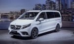 Is there a new Mercedes V-Class coming out?