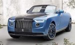 Is there any car more expensive than Rolls-Royce?