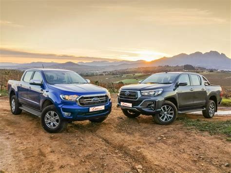 Is Toyota Or Ford Better?