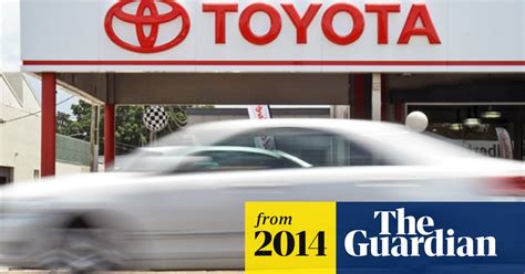 Is Toyota going to quit making cars?