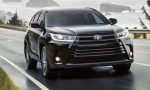Is Toyota Highlander Considered A Midsize Suv?