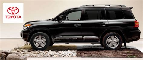 Is Toyota Sequoia better than Toyota Land Cruiser?