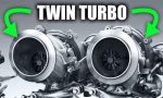 Is twin-turbo better than turbo?