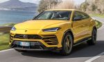 Is Urus faster than Hellcat?
