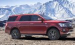 Is Yukon Bigger Than Expedition?