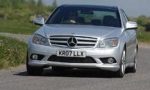 What are the common problems with Mercedes C-Class?