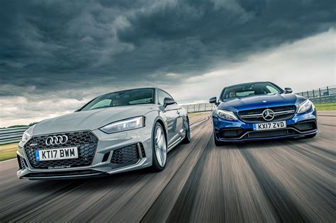 What cost more Audi or Mercedes?