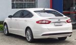 What Does Eco Mode Do On Ford Fusion Hybrid?