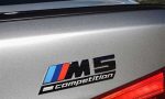 What does M stand for in BMW M5?