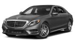 What does Mercedes S stand for?
