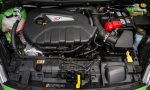 What Engine Problem Does The Fiesta St Have?