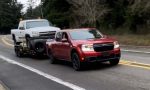What Ford Truck Can Tow 8000 Lbs?