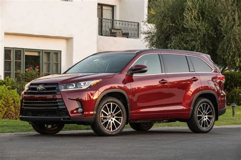What is a good year to buy Toyota Highlander?