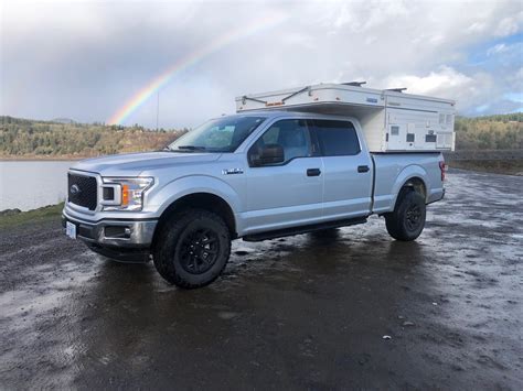 What Is Ford's Heavy Duty Payload Package?