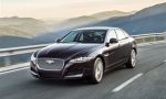What is good about Jaguar XF?