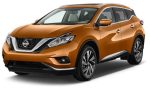 What Is High Mileage For A Nissan Murano?