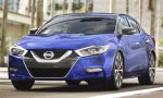 What is Nissan replacing the Maxima with?