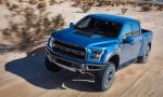 What Is So Good About A Ford Raptor?
