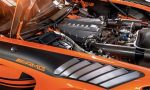 What is special about AMG engines?