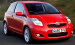 What is special about Toyota Yaris?