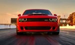 What is the 0 to 60 on a Dodge Demon?
