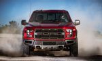 What Is The 1 4 Mile Time For A 2023 Ford Raptor?