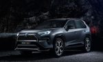 What is the average price of a 2023 Toyota RAV4?