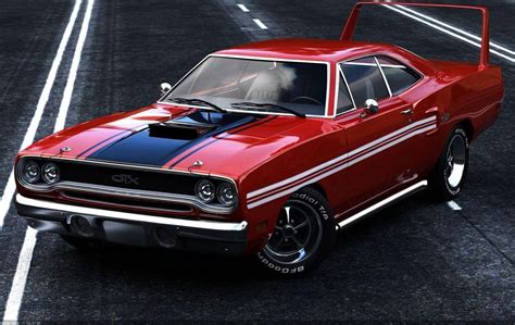 What Is The Best American Muscle Car?