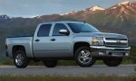 What Is The Best Selling Half-Ton Pickup?