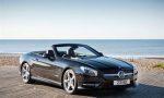 What is the best year for the Mercedes sl500?