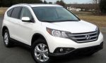 What Is The Best Year To Buy A Used Honda Cr-V?