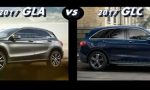 What is the difference between GLA and GLC?