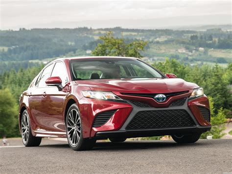 What is the disadvantage of Camry Hybrid?