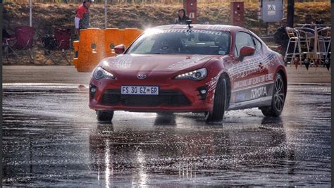 What is the longest driving Toyota?