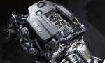 What is the most powerful 4 cylinder engine BMW?