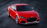 What is the most powerful Audi RS?