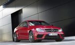 What is the most powerful C63?