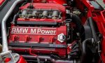 What is the most powerful M engine?