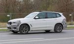 What is the MSRP for a 2023 BMW X3 from $45400?