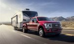 What Is The Payload Capacity Of The 2023 F350 Dually?