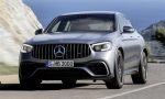 What is the top speed of a 2023 GLE 53 AMG?
