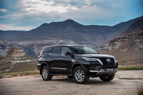 What is Toyota's best selling SUV?