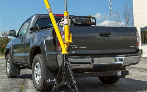 What Size Truck Do I Need To Pull A 10000 Lb Travel Trailer? - Auto Zonic