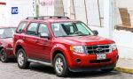 What Year Did Ford Escape Have Problems?