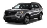 What Year Is A Ford Explorer Good To Buy?