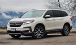 What Year Is The Most Reliable Honda Pilot?
