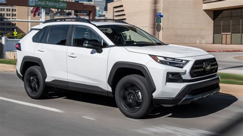 When can you order 2023 RAV4?