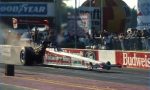 When Did Top Fuel Break 300-Mph?
