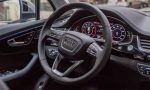 Which Audi has the best interior?