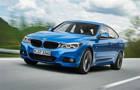 Which BMW 3 Series has the best mpg?